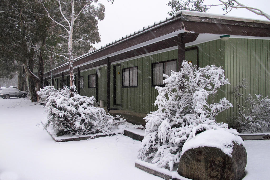 Ski Rider Hotel Perisher Valley Cameră foto
